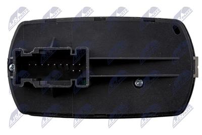 NTY EWS-PL-016 EAN: 5902048110275.