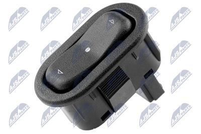 NTY EWS-PL-017 EAN: 5902048119445.