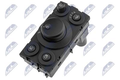 NTY EWS-PL-018 EAN: 5902048144874.