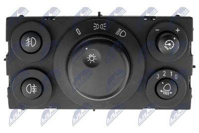 NTY EWS-PL-018 EAN: 5902048144874.