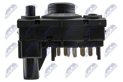 NTY EWS-PL-018 EAN: 5902048144874.