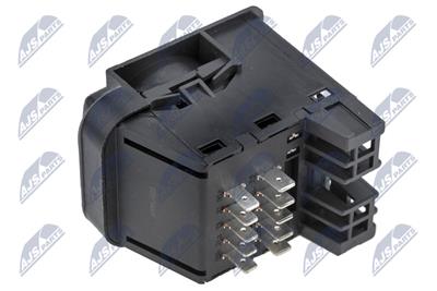 NTY EWS-PL-022 EAN: 5902048206626.