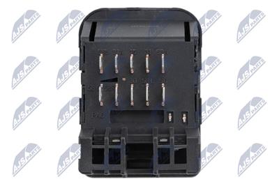 NTY EWS-PL-023 EAN: 5902048206633.