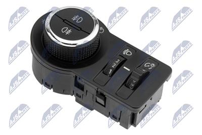 NTY EWS-PL-029 EAN: 5902048206695.