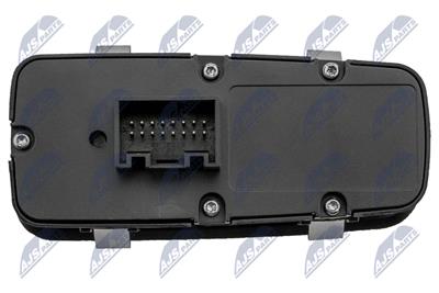 NTY EWS-PS-005 EAN: 5902048165381.