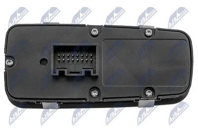 NTY EWS-PS-006 EAN: 5902048165398.