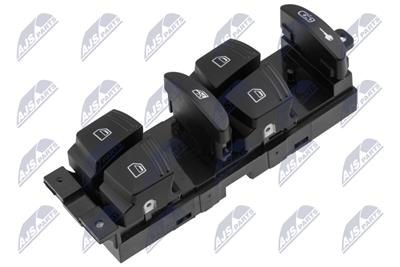 NTY EWS-PS-012 EAN: 5902048364173.