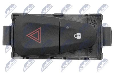 NTY EWS-RE-030 EAN: 5902048083685.