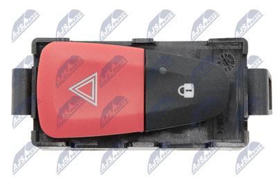 NTY EWS-RE-031 EAN: 5902048083708.