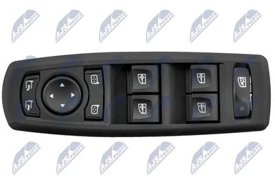 NTY EWS-RE-035 EAN: 5902048104274.