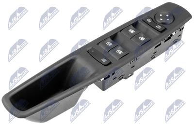 NTY EWS-RE-058 EAN: 5902048134066.