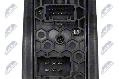 NTY EWS-RE-058 EAN: 5902048134066.