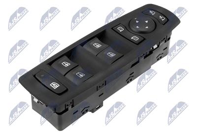 NTY EWS-RE-059 EAN: 5902048154088.