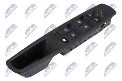 NTY EWS-RE-072 EAN: 5902048252012.