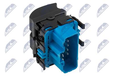 NTY EWS-RE-076 EAN: 5902048252036.