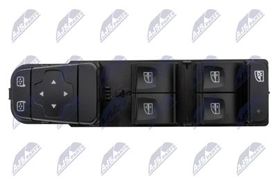 NTY EWS-RE-084 EAN: 5902048257994.