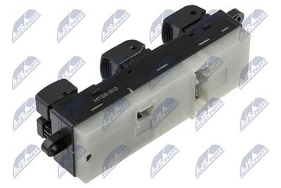 NTY EWS-SB-002 EAN: 5902048343802.