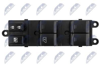 NTY EWS-SB-002 EAN: 5902048343802.