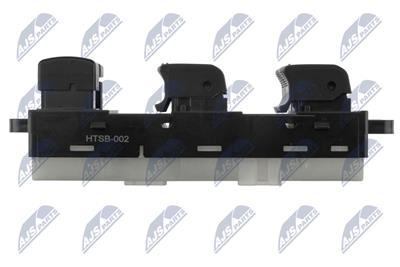 NTY EWS-SB-002 EAN: 5902048343802.