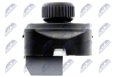 NTY EWS-SK-009 EAN: 5902048009012.