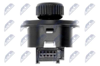 NTY EWS-SK-009 EAN: 5902048009012.