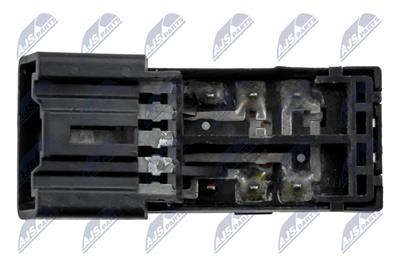 NTY EWS-SU-008 EAN: 5902048248329.