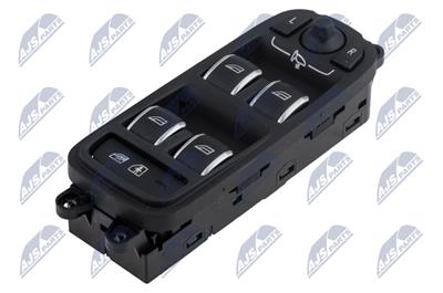 NTY EWS-VV-001 EAN: 5902048274557.