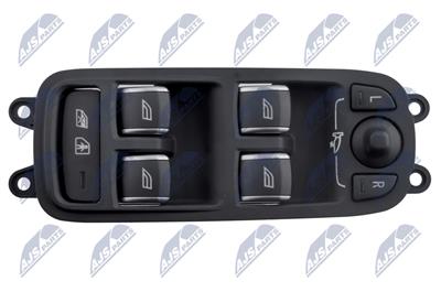 NTY EWS-VV-001 EAN: 5902048274557.