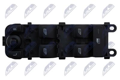 NTY EWS-VV-003 EAN: 5902048272140.