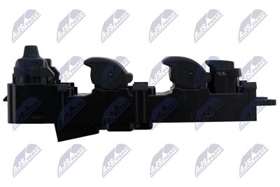 NTY EWS-VV-003 EAN: 5902048272140.