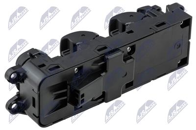 NTY EWS-VV-009 EAN: 5902048300249.