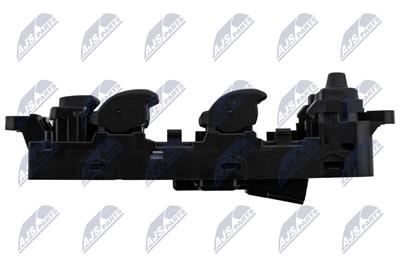 NTY EWS-VV-009 EAN: 5902048300249.