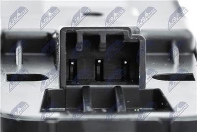 NTY EWS-VV-009 EAN: 5902048300249.