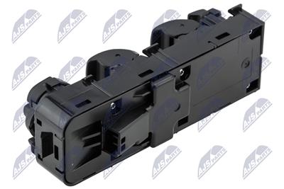 NTY EWS-VV-011 EAN: 5902048300263.