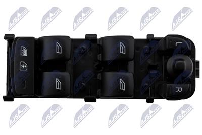 NTY EWS-VV-011 EAN: 5902048300263.