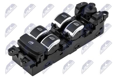 NTY EWS-VV-012 EAN: 5902048300270.