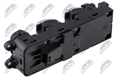 NTY EWS-VV-012 EAN: 5902048300270.