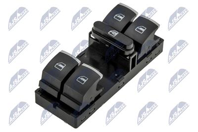 NTY EWS-VW-001 EAN: 5902048908322.