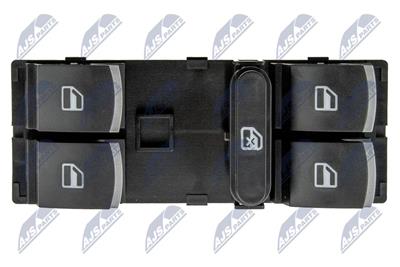 NTY EWS-VW-001 EAN: 5902048908322.