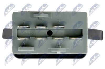 NTY EWS-VW-083 EAN: 5902048110428.