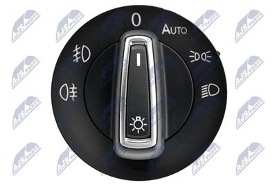 NTY EWS-VW-101 EAN: 5902048129949.