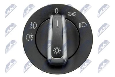 NTY EWS-VW-117 EAN: 5902048176103.