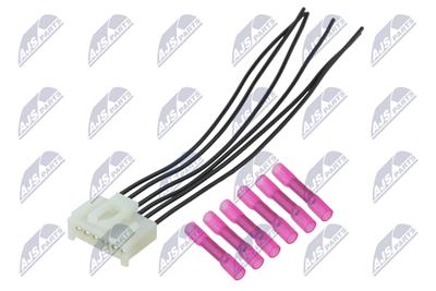 NTY EZ-FT-001 EAN: 5902048285386.