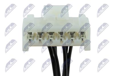 NTY EZ-FT-001 EAN: 5902048285386.