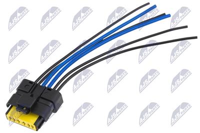 NTY EZ-RE-002 EAN: 5902048361929.