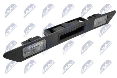 NTY EZC-AU-102 EAN: 5902048191199.