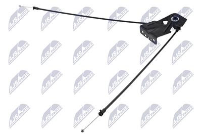 NTY EZC-AU-138 EAN: 5902048243096.