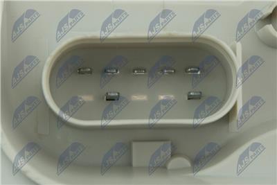 NTY EZC-AU-139 EAN: 5902048252104.