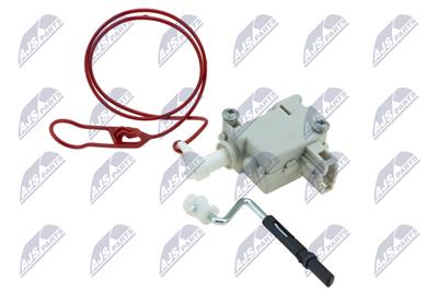 NTY EZC-AU-197 EAN: 5902048301253.