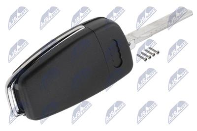 NTY EZC-AU-249 EAN: 5902048353924.